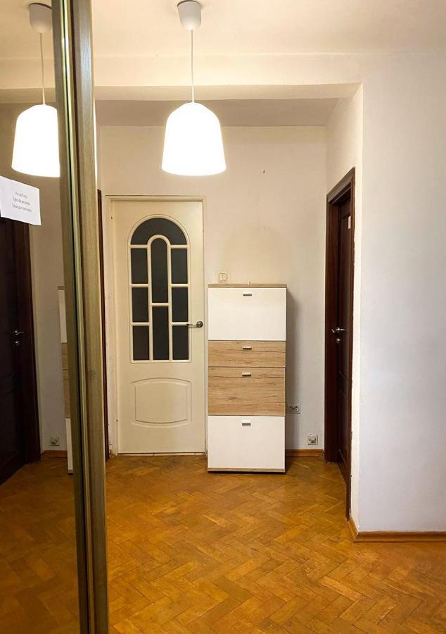 Twarda 66 Pokoje W Centrum Warszawy Warsaw Exterior photo